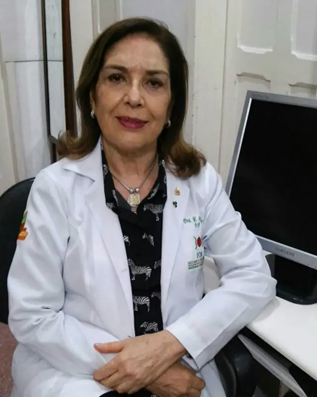 Foto: Arquivo pessoal
