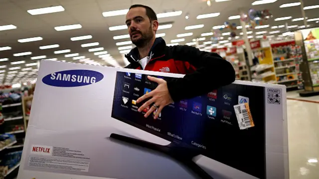 Comprador compulsivo