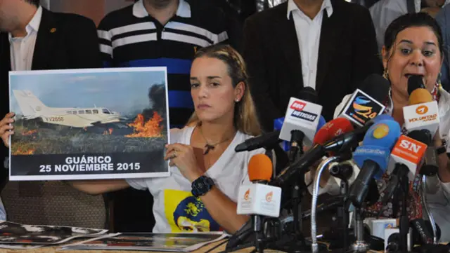 Lilian Tintori