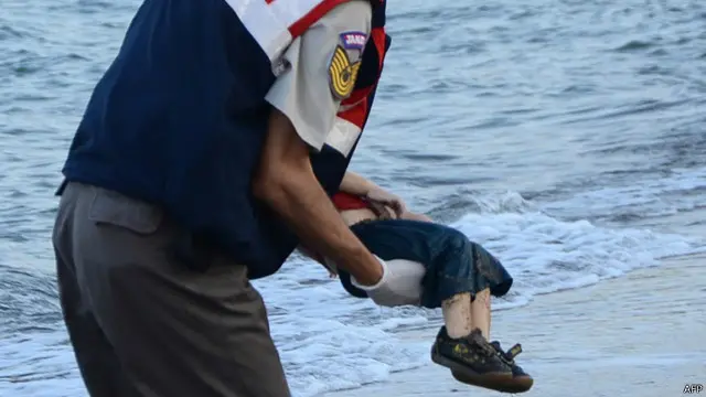 Alan Kurdi
