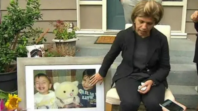 缇玛在艾伦兄弟死后公开发声