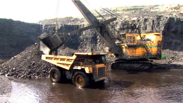 माइनिंग