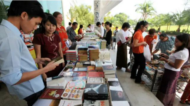 साहित्योत्सव