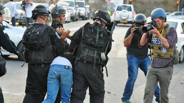 ملګري ملتونه وايي، اسرائیلو پخپلو کړنو کې د ملګرو ملتونو میثاق، نړیوال قوانین او ټول بشري دودونه تر پښو لاندې کړي دي.