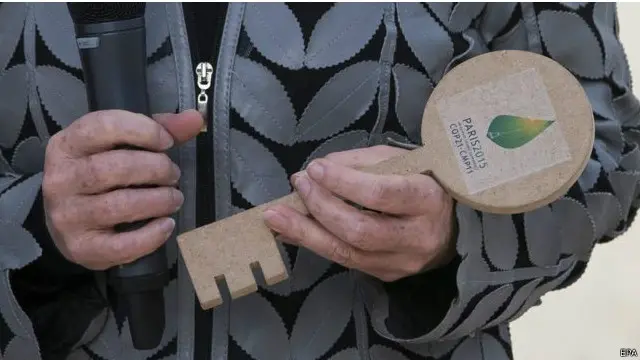 11 دسمبر تک جاری رہنے والی کانفرنس میں تقریبا 40 ہزار افراد شرکت کریں گے