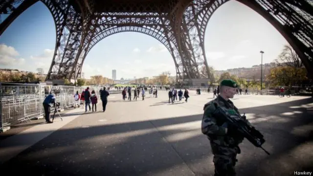 पेरिस जलवायु परिवर्तन सम्मेलन