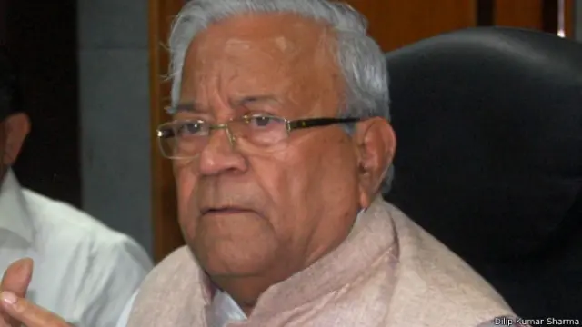 पद्मनाभ बालकृष्ण आचार्य