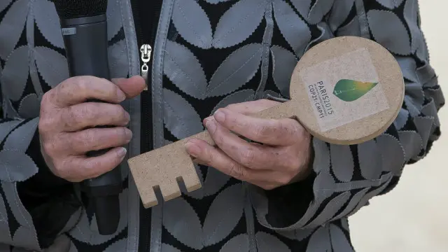 Кліматичний саміт