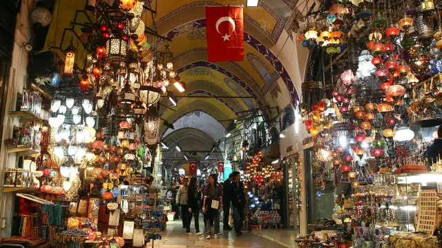 مقامی حکومت آمدنی کا اہم ذریعہ بننے والے تاریخی و ثقافتی ورثے کی اچھے سے دیکھ بھال کرتی ہے