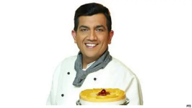 संजीव कपूर