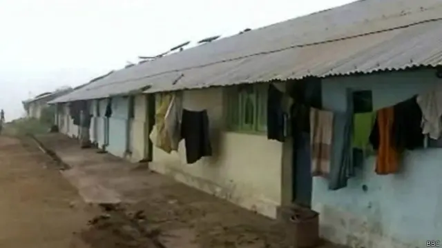 ''මහා ජාලයක් වශයෙන් ක්‍රියාත්මක වන වැඩසටහනක් නිසා මම තීරණය කළා මේ සම්බන්ධයෙන් පොලිස්පතිතුමා දැනුවත් කරන්න. මොකද වතුවල ඉතාමත් අහිංසක මිනිස්සු ඉන්නේ. ඒ අයට විශාල දැනුම් තේරුමක් නැහැ''