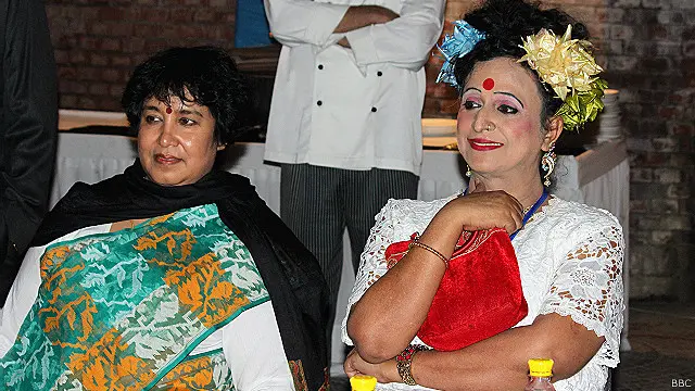 मानबी बंदोपाध्याय 