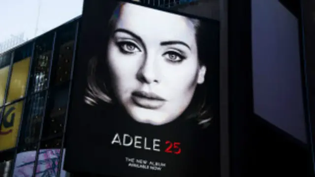 Adele