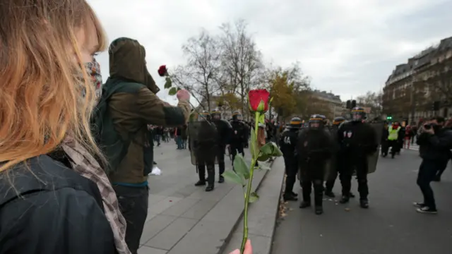 پلیس ڈی لا ریپبلک