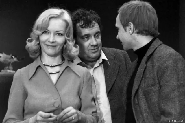 "Ирония судьбы, или С легким паром!"