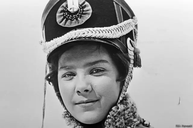 "Гусарская баллада"