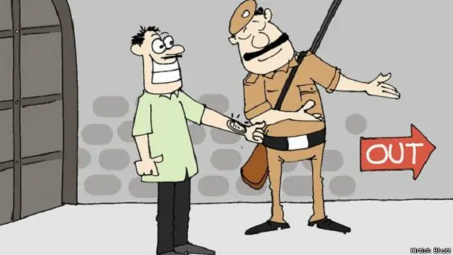 Zoltan cho rằng nên thay việc bỏ tù nhiều người bằng cách đầu tư tiền cho giáo dục