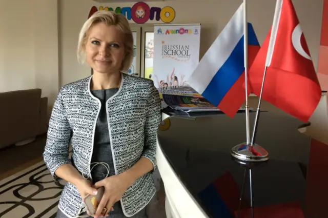 Директор русской школы надеется на урегулирование конфликта в ближайшее время