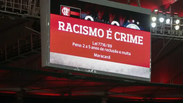 Борьба с расизмом