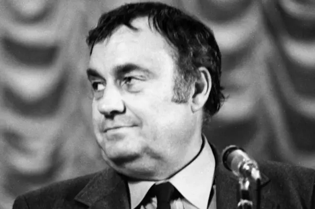 Рязанов в 1982 году