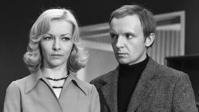 Герои фильма "Ирония судьбы"