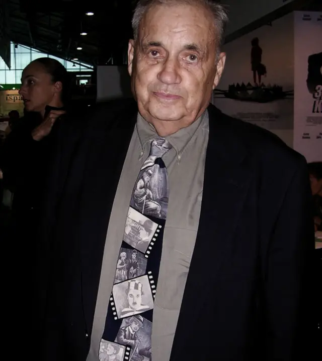 Эльдар Рязанов