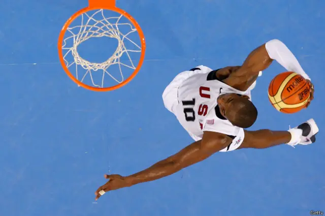 Conquistó dos medallas de oro olímpicas para Estados Unidos.