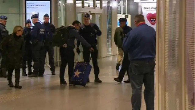 欧洲清醒了:敌人原来就在身边