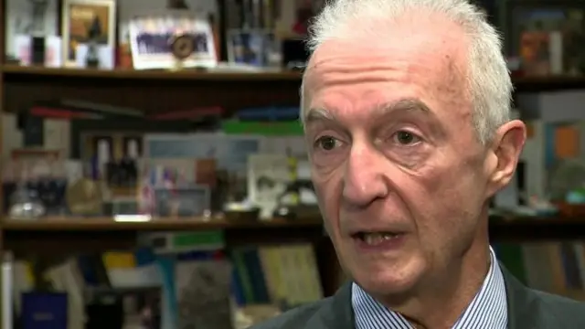 科尔乔夫认为,从叙利亚参战回来的人是“巨大担忧”