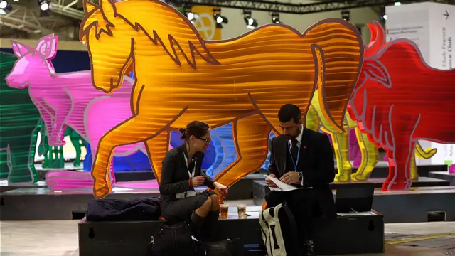 امید کی جا رہی ہے کہ رواں ہفتے کے اختتام تک کانفرنس کے مندوبین معاہدے کا مسودہ تیار کر لیں گے جس پر پھر دنیا بھر وزرائے ماحولیات غور کریں گے۔