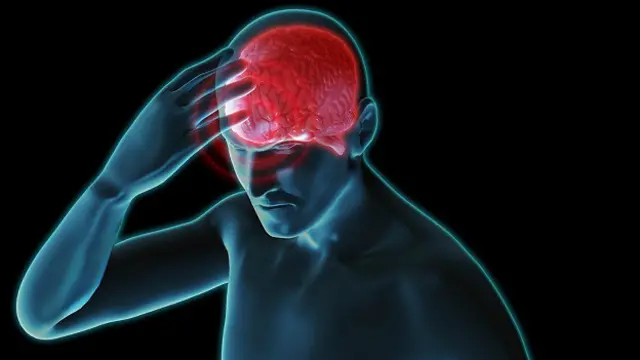 Исследования показывают, что с возрастом возможно ослабление мигрени