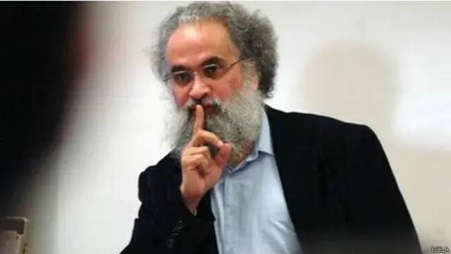 سنجے سبرامنیم فرانس اور امریکہ میں پڑھاتے ہیں اور ان کا شمار بھارت کے بہترین تاریخ دانوں میں ہوتا ہے