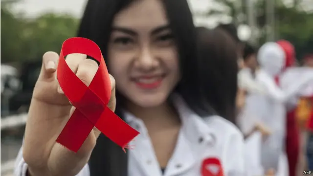 Aktivis HIV