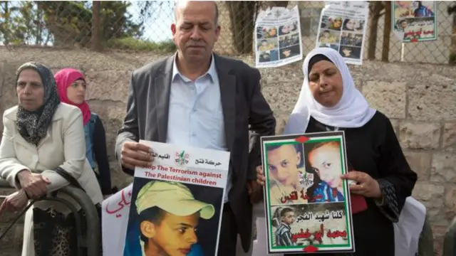 Muhammed Ebu Kadir'in ailesi, Bed David'in ruh sağlığının bozuk olduğu savunması için "Yalan" dedi.