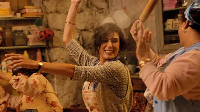 دلالات تشير إلى حدوث تغيير في اتجاه الإعلام من قضايا المرأة