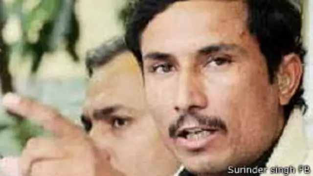 सुरिंदर सिंह