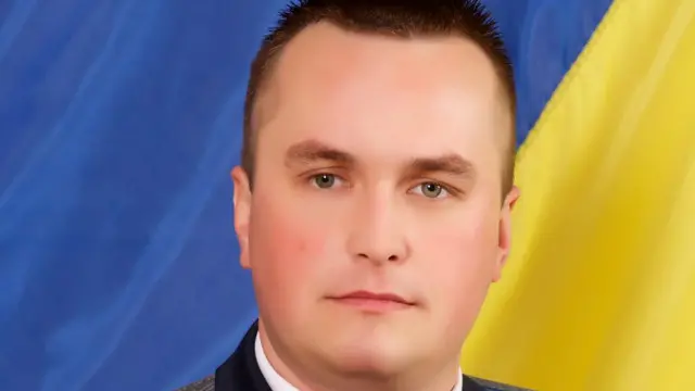 Назар Холодницький