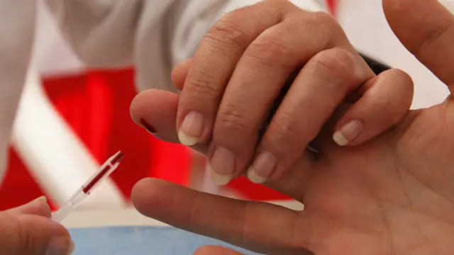 Тест на ВИЧ