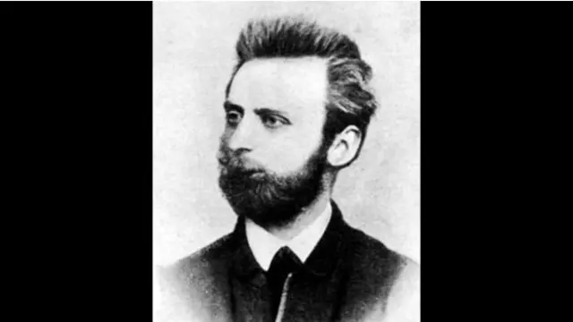 जोहान मोस्ट