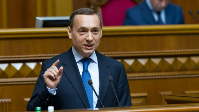 Микола Мартиненко