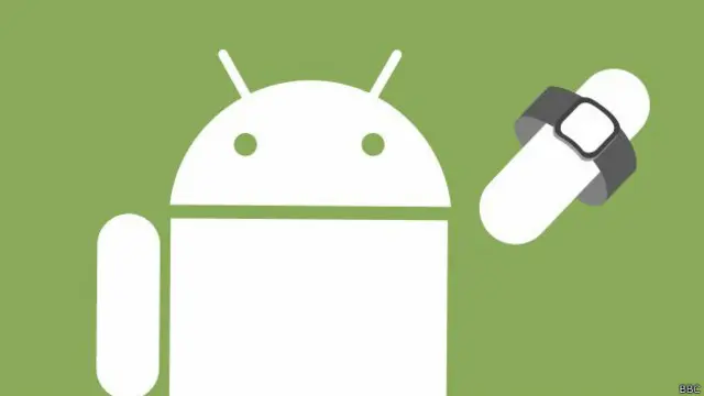 एंड्राइड