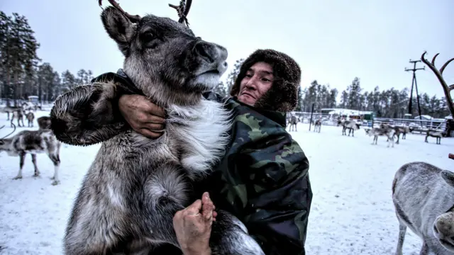Фото Макса Ломакіна