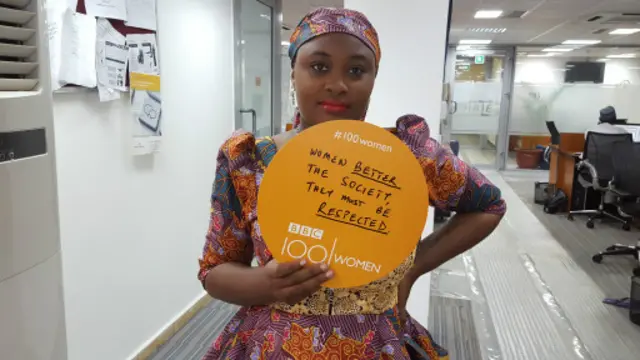 A daina barin mata suna yin shugabanci, in ji Ziya'atulhaq