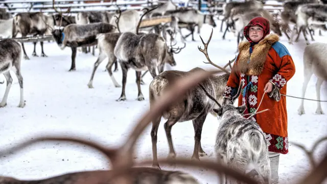 Фото Макса Ломакіна