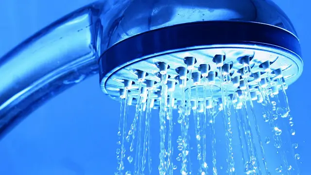 Головка душа