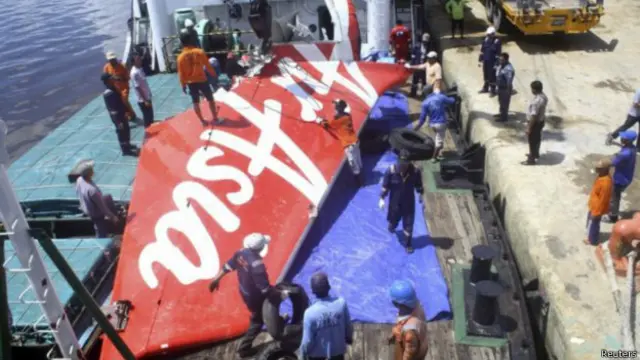 एयर एशिया विमान