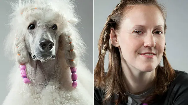 Мы часто лепим своих собак по своему образу и подобию, и потому они вполне могут стать лучшей версией нас самих