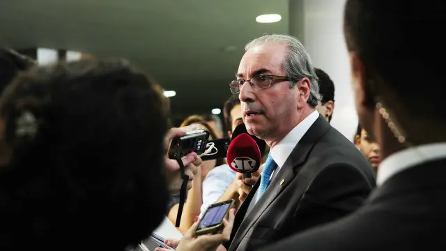 Peemedebista nega envolvimento em escândalo de corrupção na Petrobras