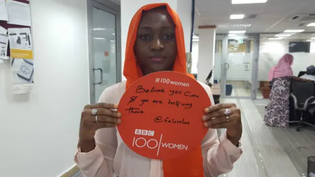 Faleela Mohammed ta yadda cewa dole ne ma'aurata su rika taimakawa juna domin zama zai fi yin dadi.