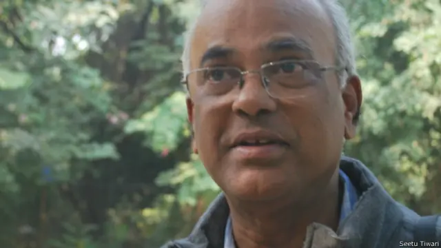 तरुमित्र, रॉबर्ट एथिकल